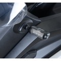 R&G Racing Front Indicator Adapter Kit for Honda NC750X '16-18